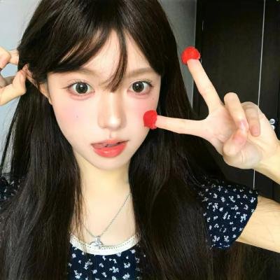 多年后的全家福